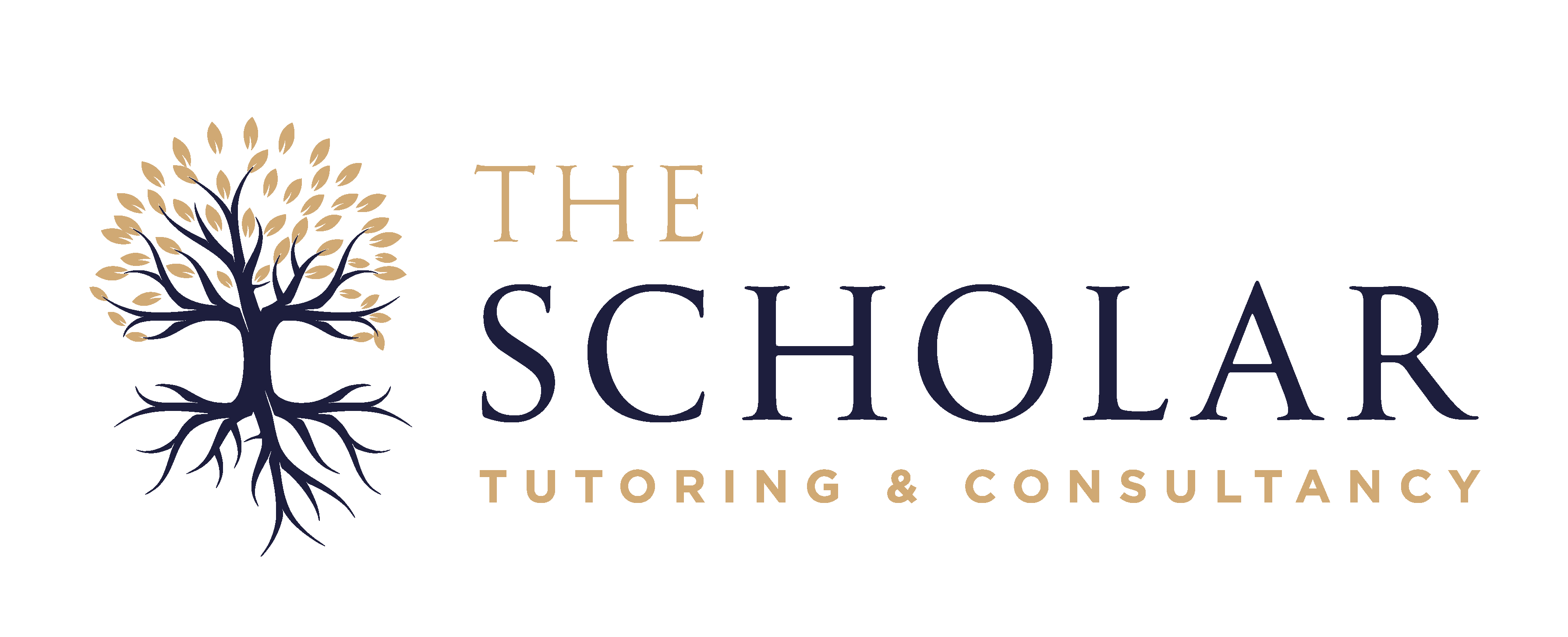 The Scholar — Tutoring & Consultancy