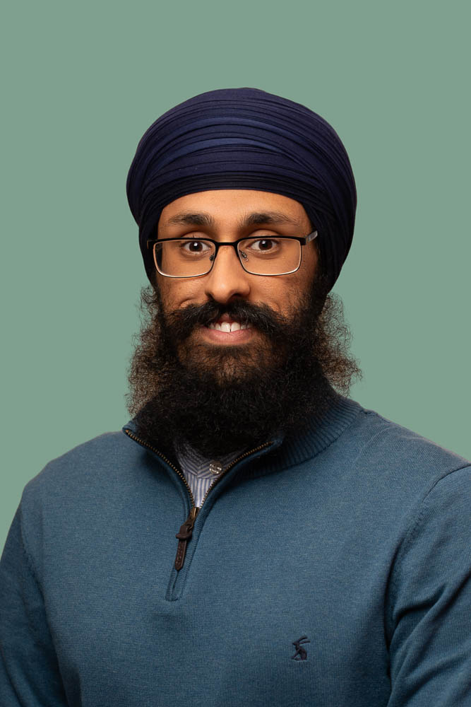 Mandeep Singh