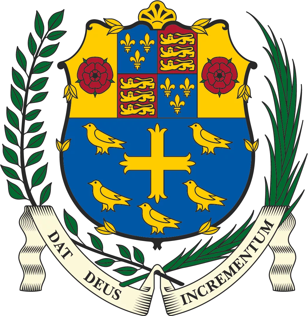 Westminster School logo
