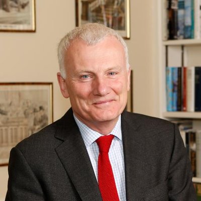 Patrick Derham