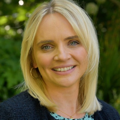 Trish Watt