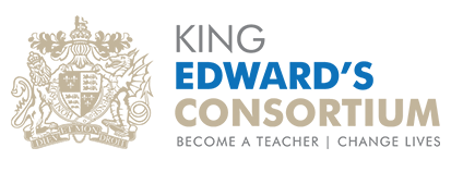 King Edward’s Consortium logo